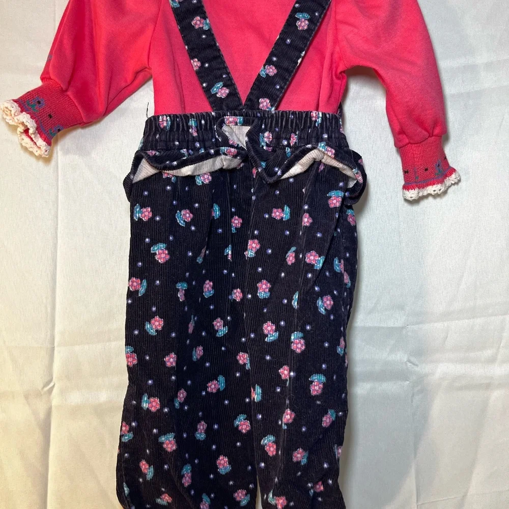 OshKosh Bgosh vintage 1980s